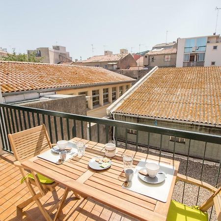 Chez Emy Apartamento Sète Exterior foto